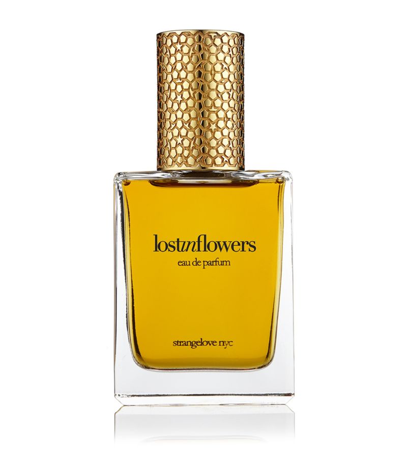 Strangelove Strangelove Lostinflowers Eau De Parfum (50Ml)