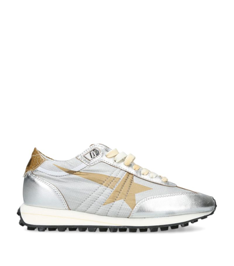 Golden Goose Golden Goose Marathon Sneakers