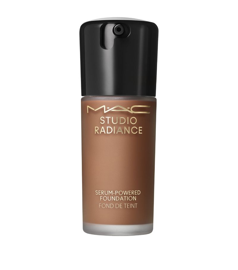 Mac Mac Studio Radiance Serum-Powered Foundation (30Ml)