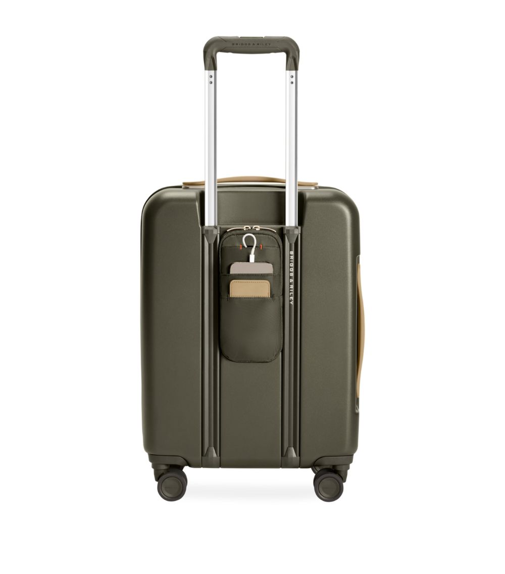 Briggs & Riley Briggs & Riley Carry-On Expandable Spinner Suitcase (53Cm)