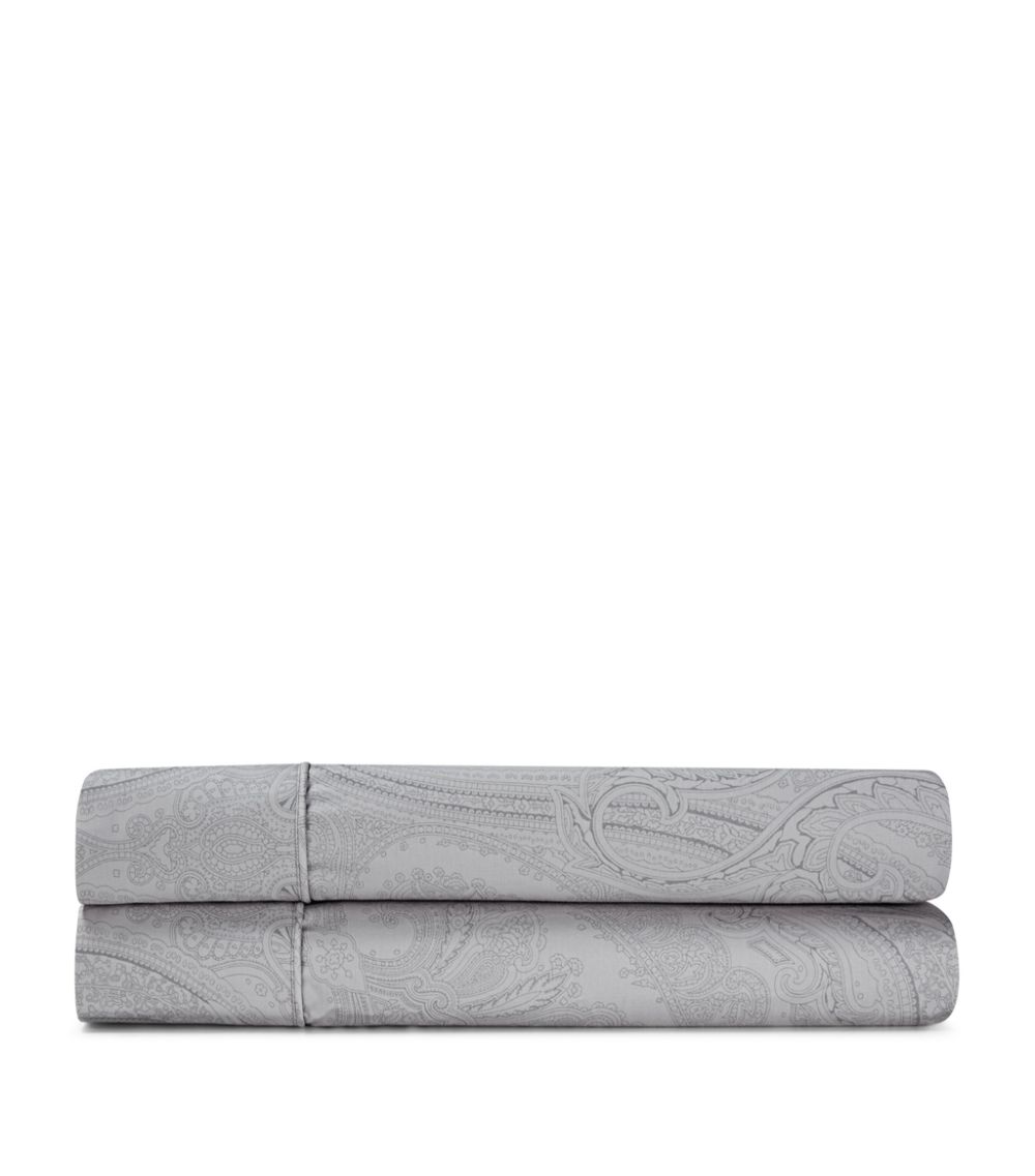 Ralph Lauren Home Ralph Lauren Home Doncaster Super King Flat Sheet (270Cm X 280Cm)