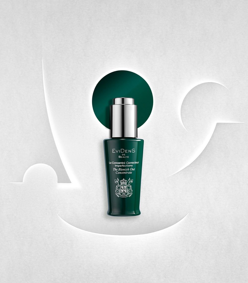 Evidens De Beauté Evidens De Beauté The Blemish Out Concentrate (30Ml)