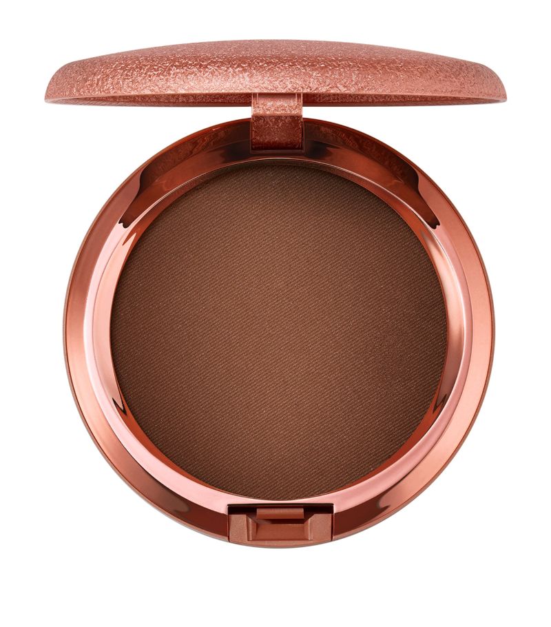 Mac Mac Skinfinish Sunstruck Matte Bronzer