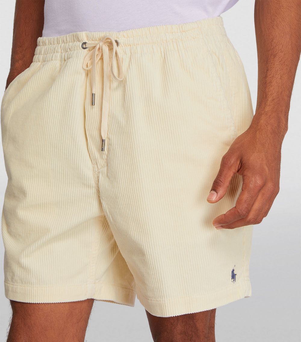 Polo Ralph Lauren Polo Ralph Lauren Corduroy Prepster Shorts