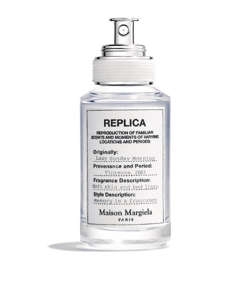 Maison Margiela Maison Margiela Replica Lazy Sunday Morning Eau De Toilette (30Ml)