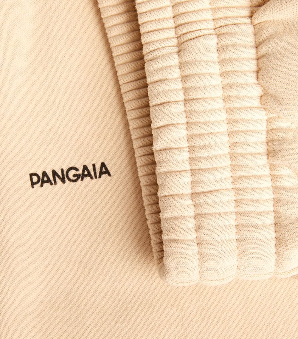 Pangaia Kids Pangaia Kids Organic Cotton 365 Sweatpants (3-11 Years)