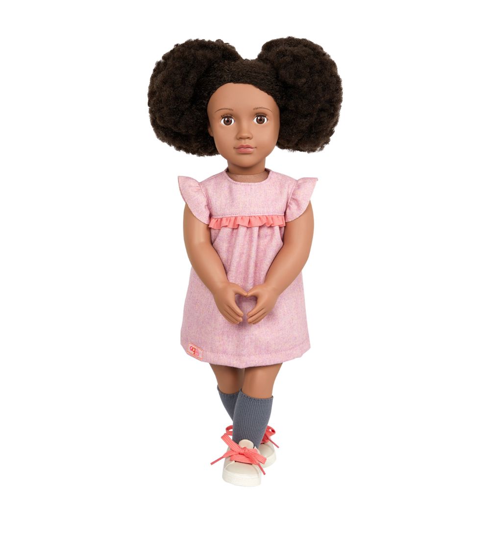 Our Generation Our Generation Rochelle Doll (46cm)