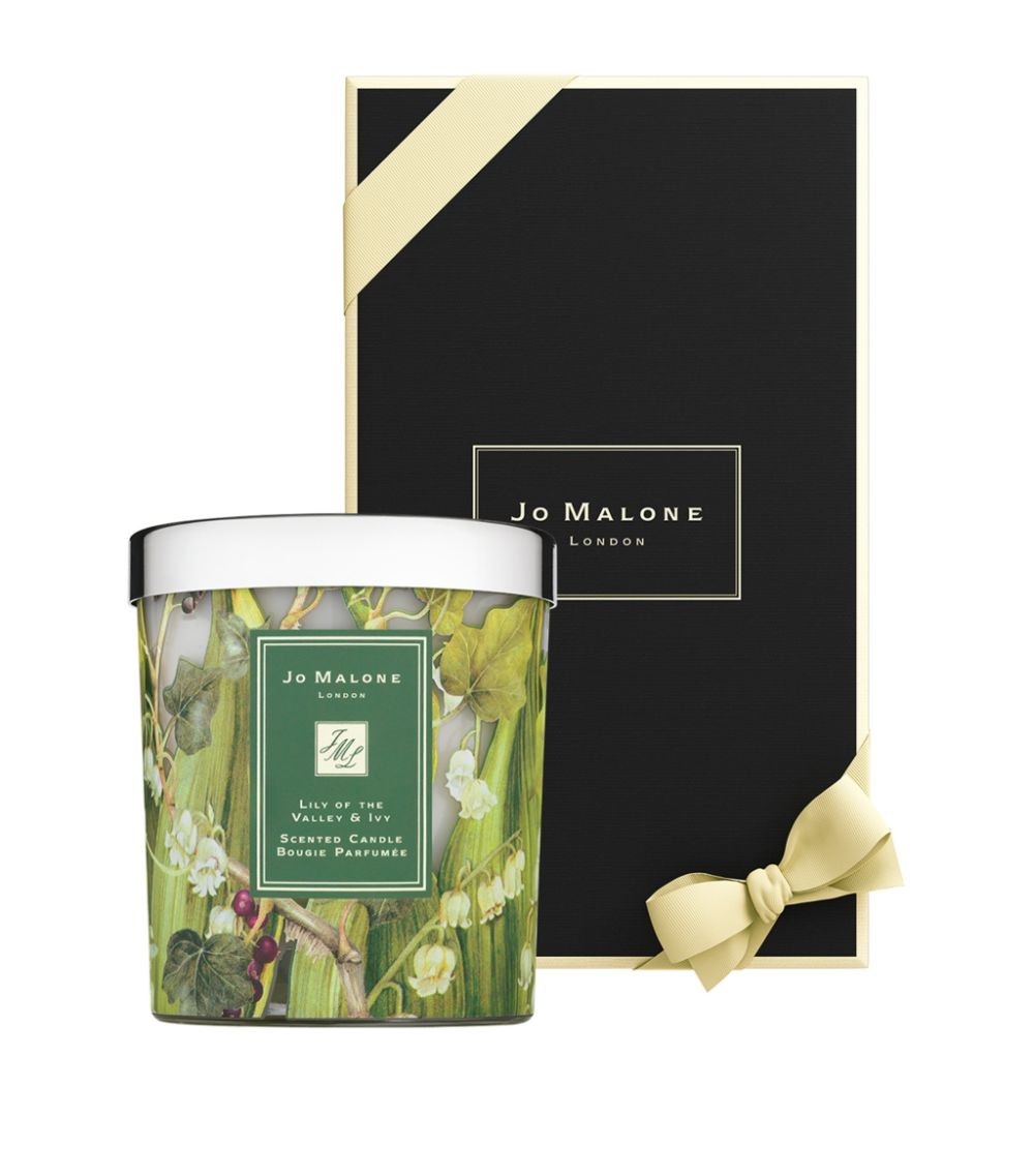 Jo Malone London Jo Malone London Lily Of The Valley & Ivy Charity Candle (200G)