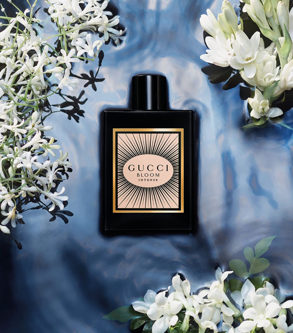 Gucci Gucci Bloom For Her Intense Eau De Parfum (100Ml)