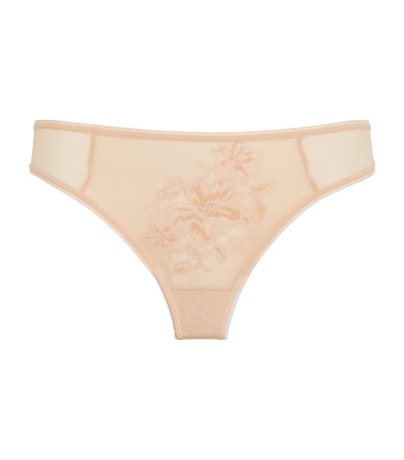 Maison Lejaby Maison Lejaby Langa Briefs