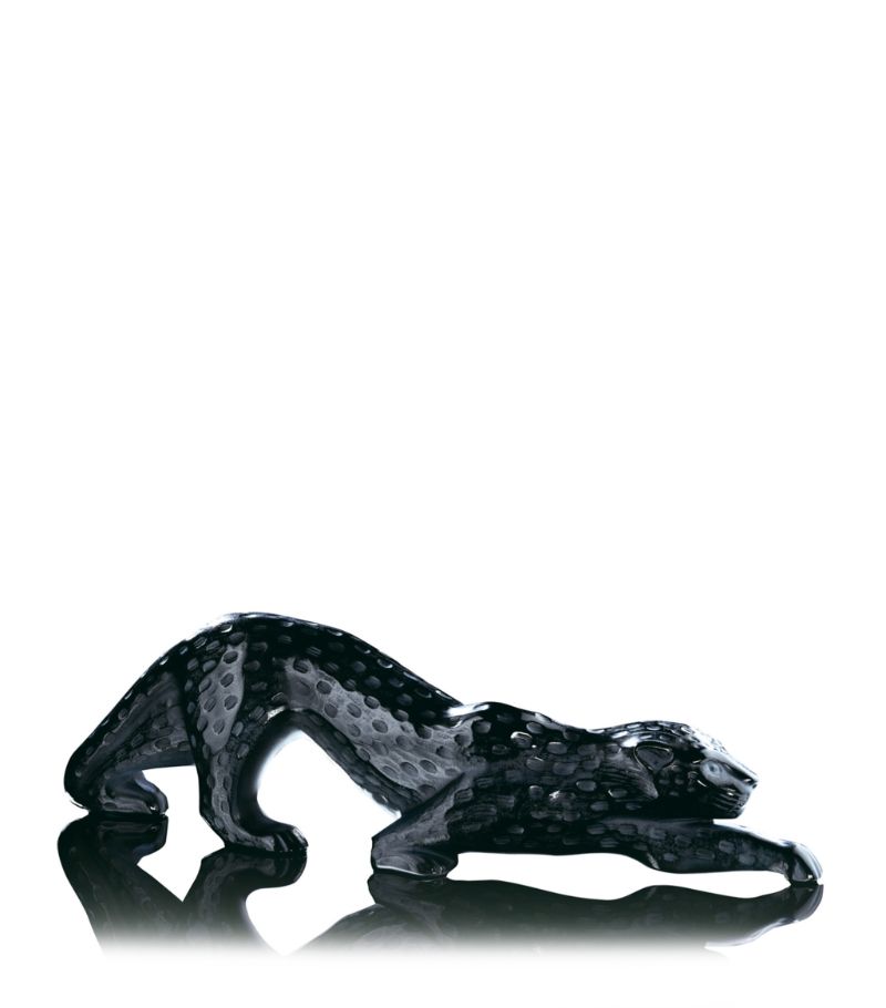 Lalique Lalique Black Zeila Panther