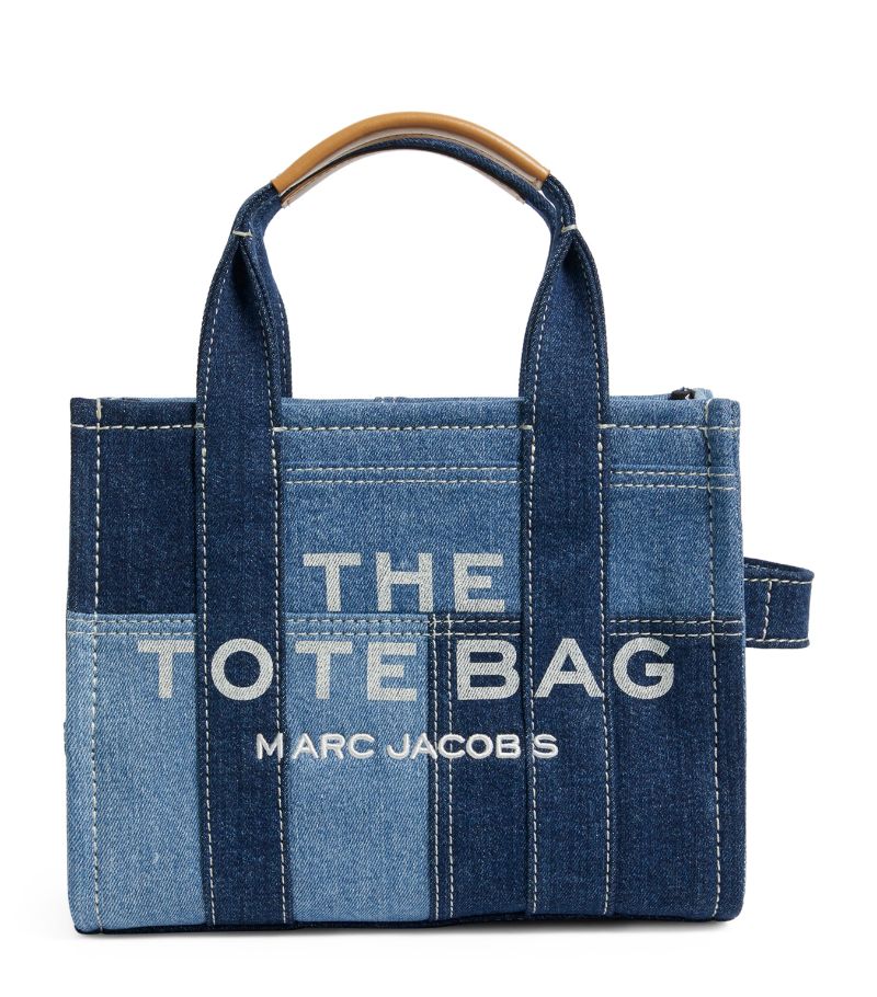 Marc Jacobs Marc Jacobs The Marc Jacobs Small The Tote Bag