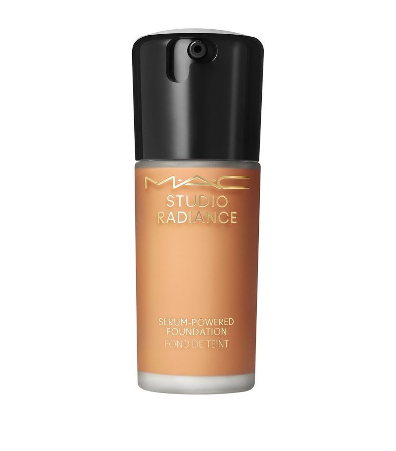 Mac Mac Studio Radiance Serum-Powered Foundation (30Ml)