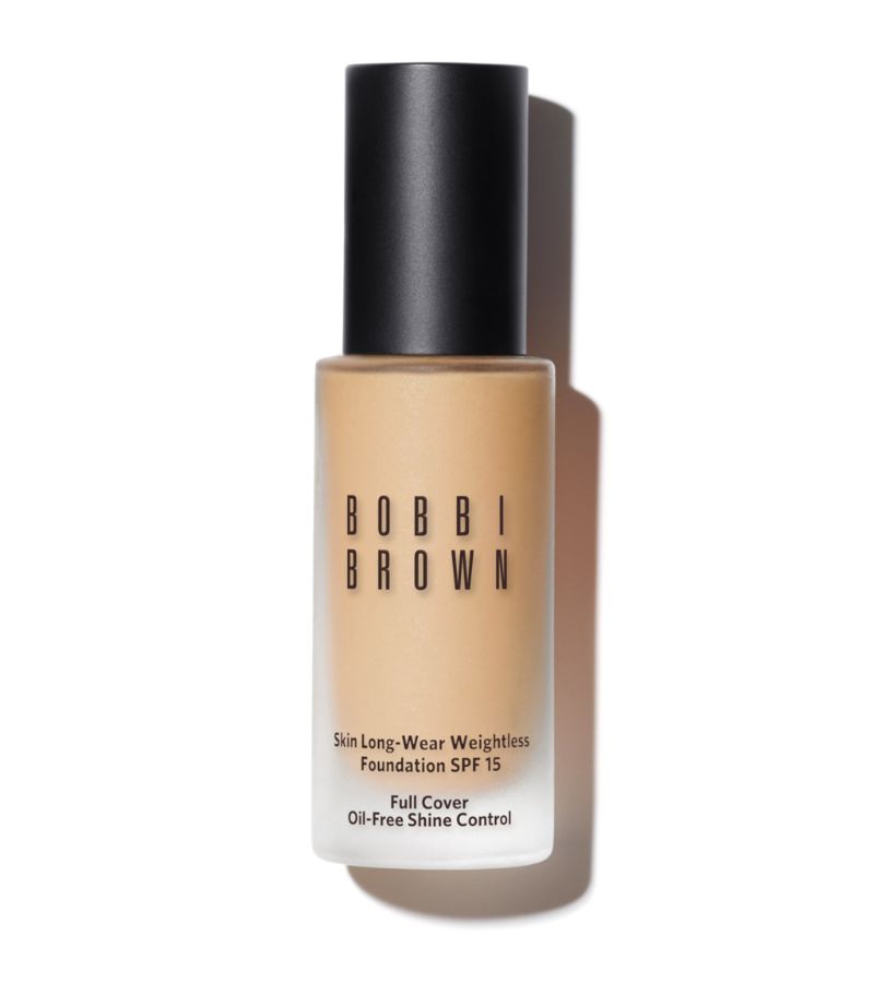 Bobbi Brown Bobbi Brown Skin Long-Wear Weightless Foundation Spf 15