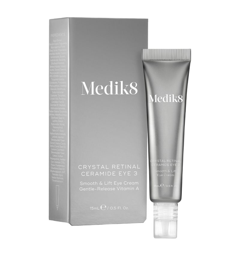 Medik8 Medik8 Crystal Retinal Ceramide 3 Eye Cream (15Ml)