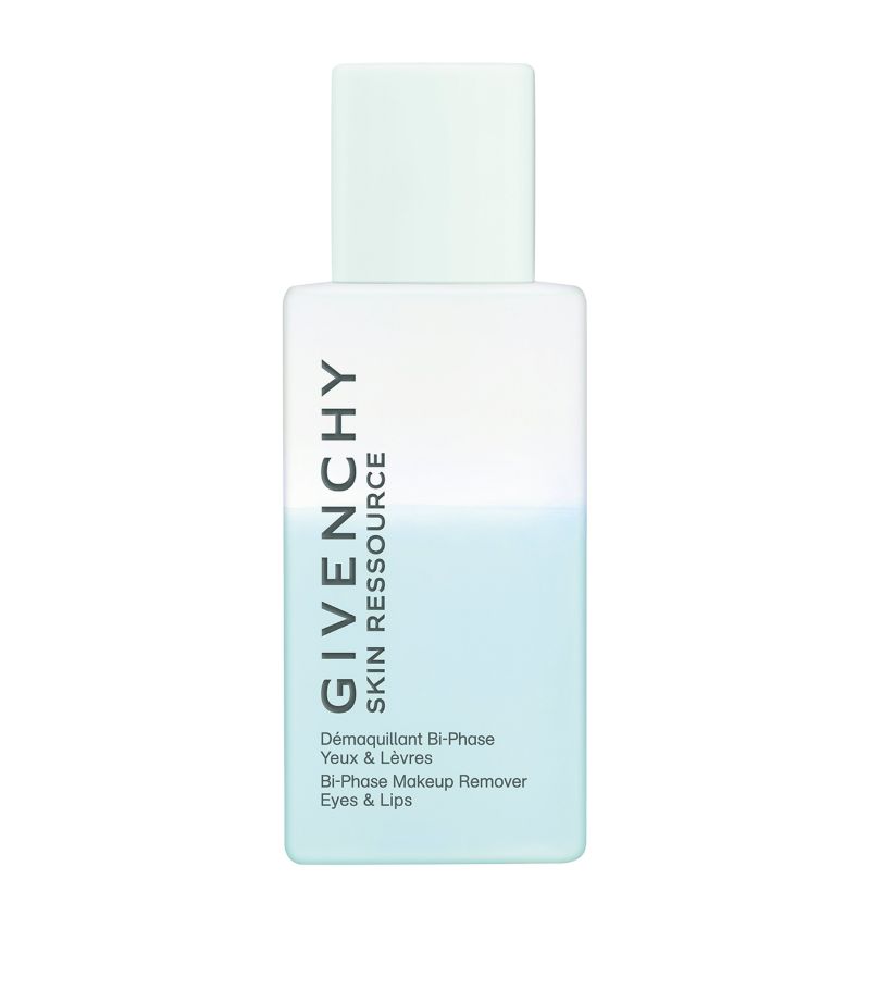 Givenchy Givenchy Skin Ressource Bi-Phase Makeup Remover Eye And Lips (100Ml)