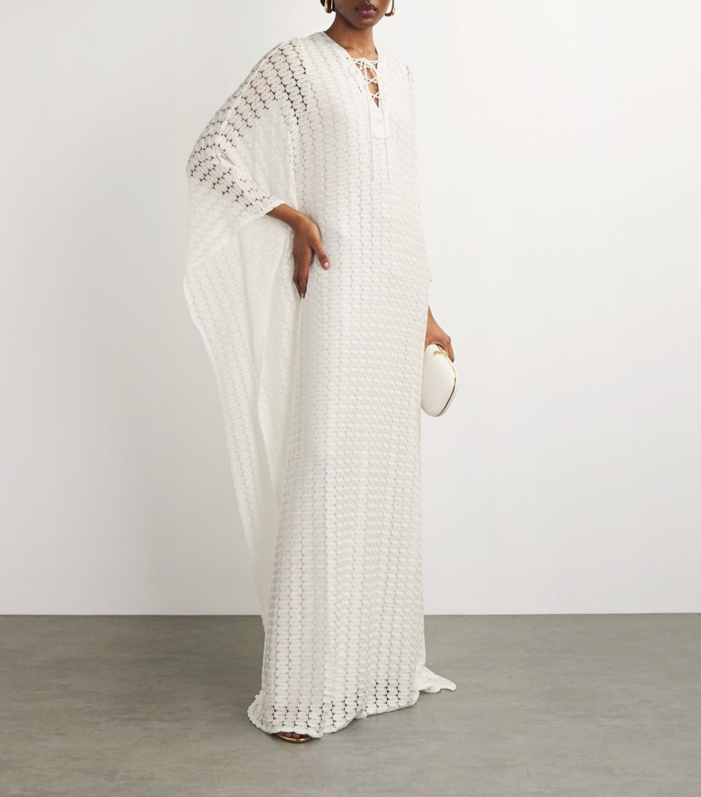 Missoni Missoni Maxi Kaftan