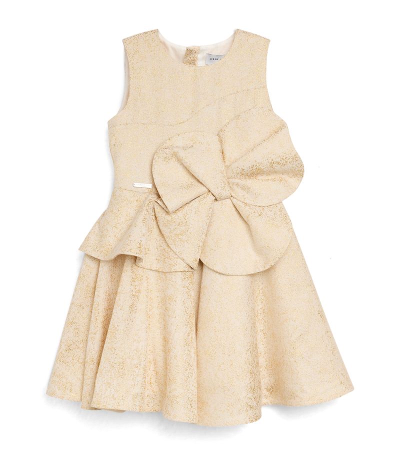  Jessie And James Florette Dress (4-14 Years)