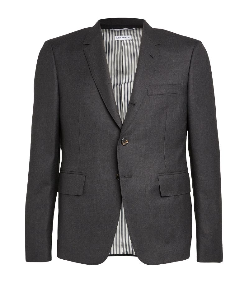 Thom Browne Thom Browne Wool Blazer