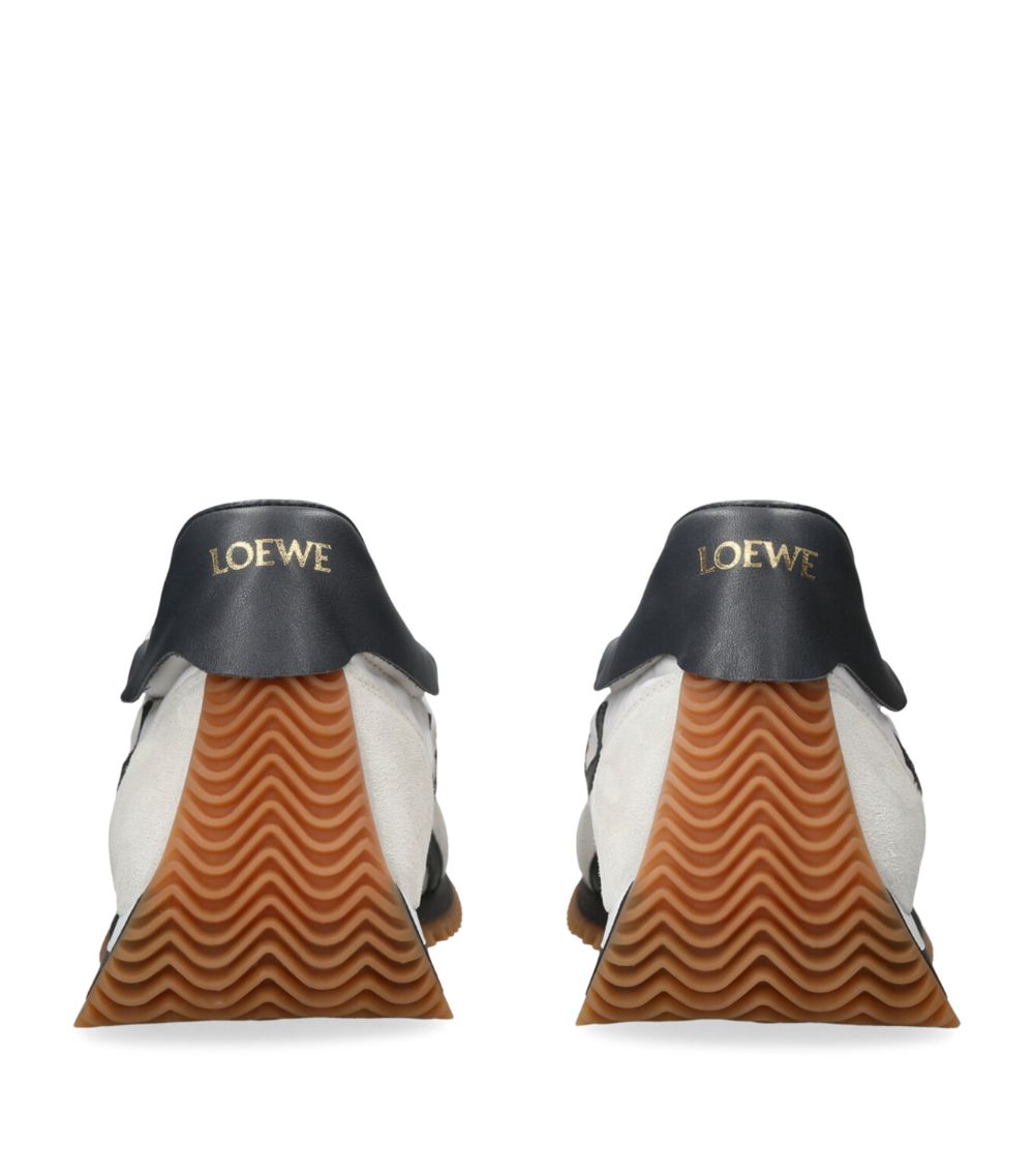 Loewe Loewe Flow Runner Sneakers