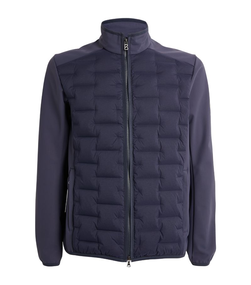 Bogner Bogner Water-Repellent Down Daron Jacket