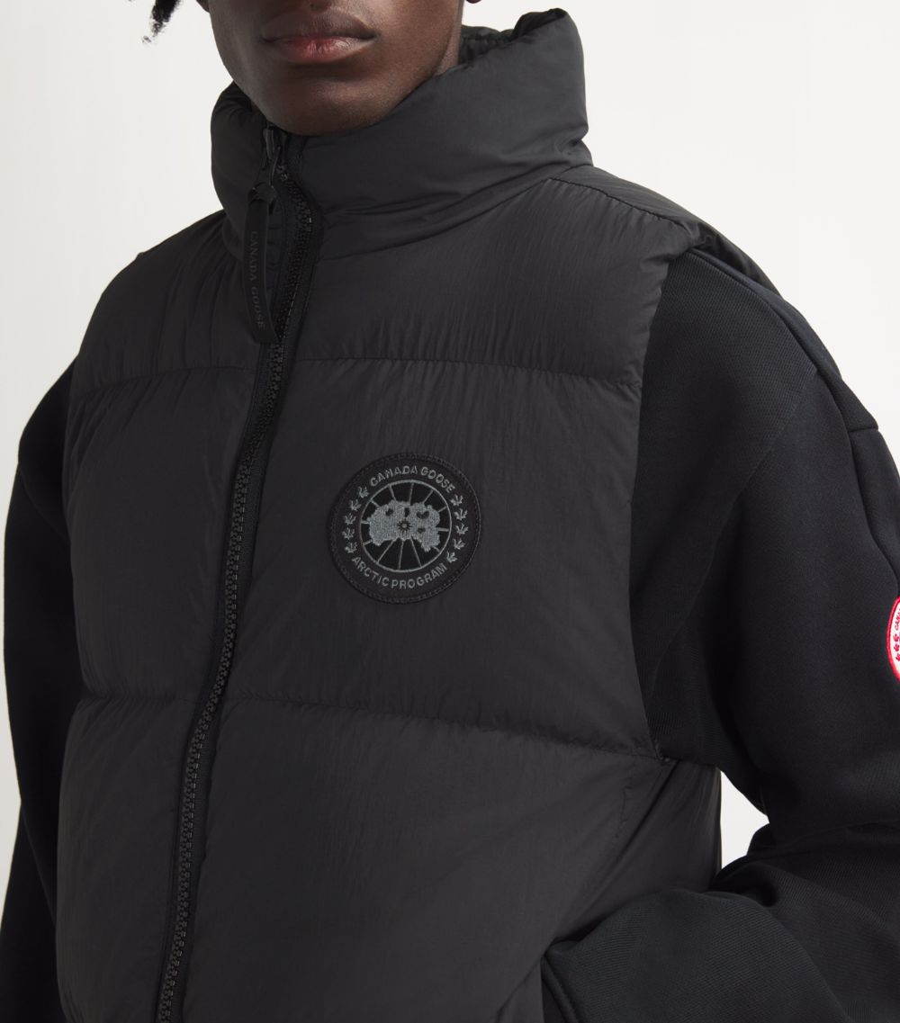 Canada Goose Canada Goose Lawrence Puffer Gilet