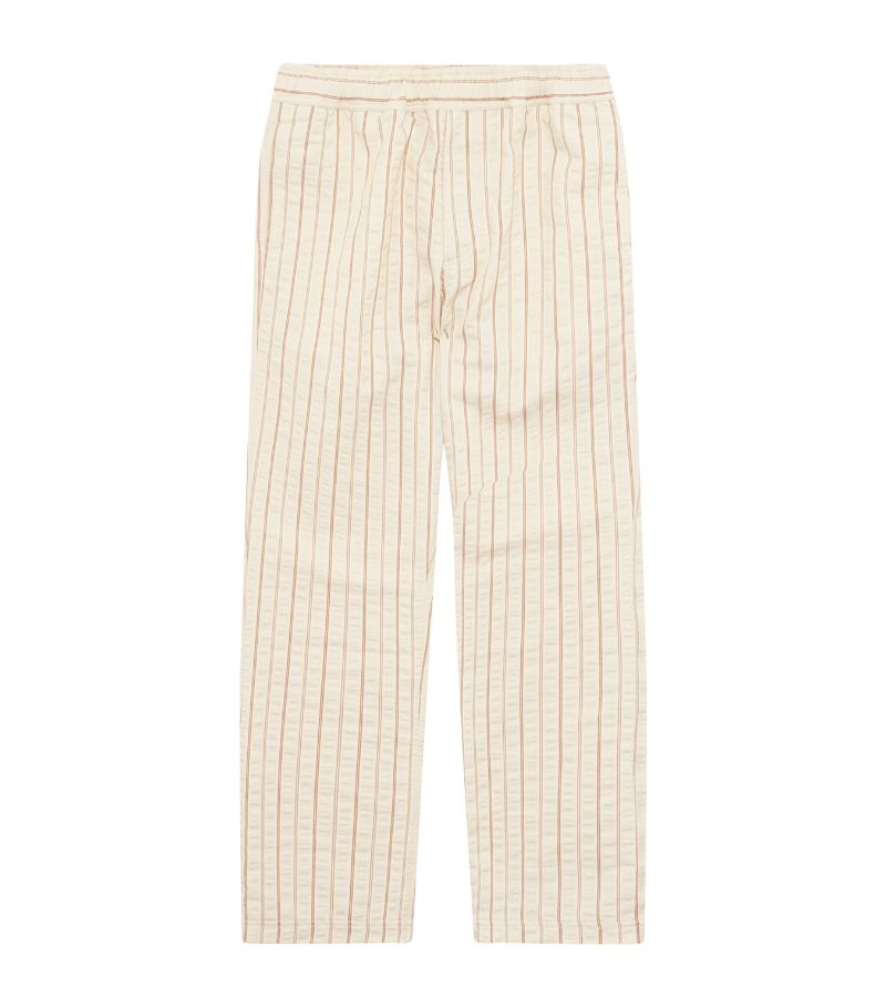 Orlebar Brown Orlebar Brown Cotton Cantwell Trousers