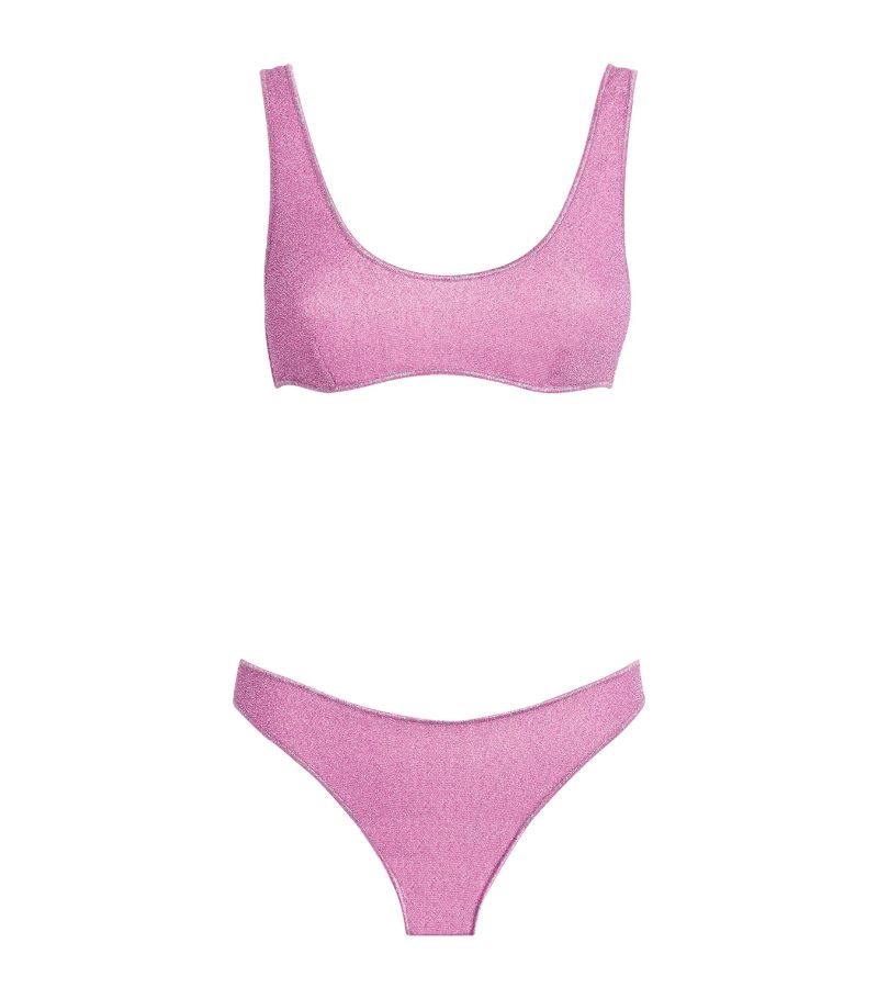 OSÉREE Oséree Lumière Sporty Bikini