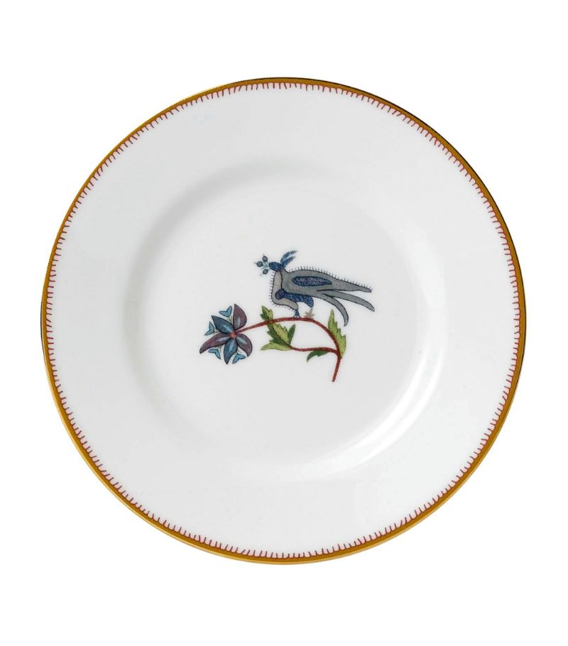 Wedgwood Wedgwood Mythical Creatures Plate (15.5Cm)