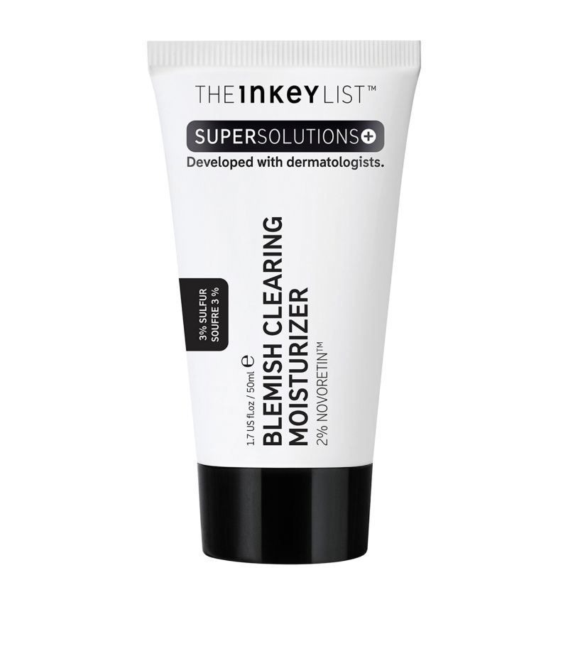  The Inkey List Blemish Clearing Moisturiser (50Ml)