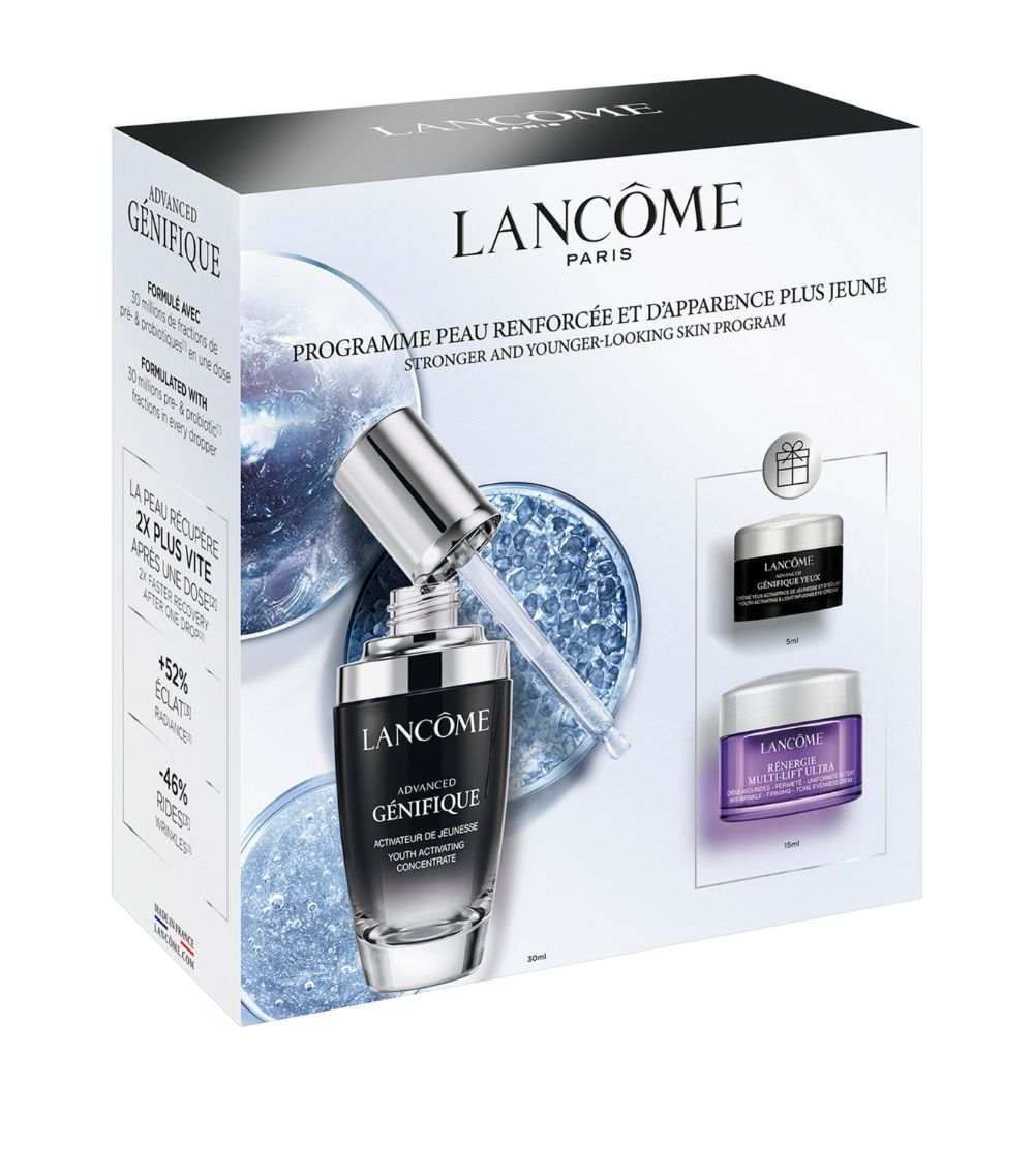 Lancôme Lancôme Advanced Génifique Skincare Routine Gift Set