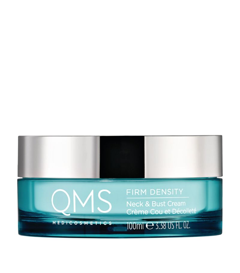Qms Qms Firm Density Neck & Bust Cream (100Ml)