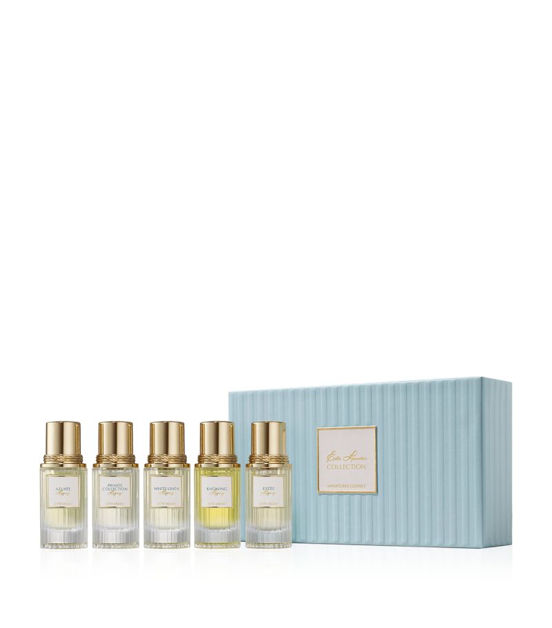 Estée Lauder Estée Lauder Legacy Minis Eau De Parfum Fragrance Gift Set (5 X 4Ml)