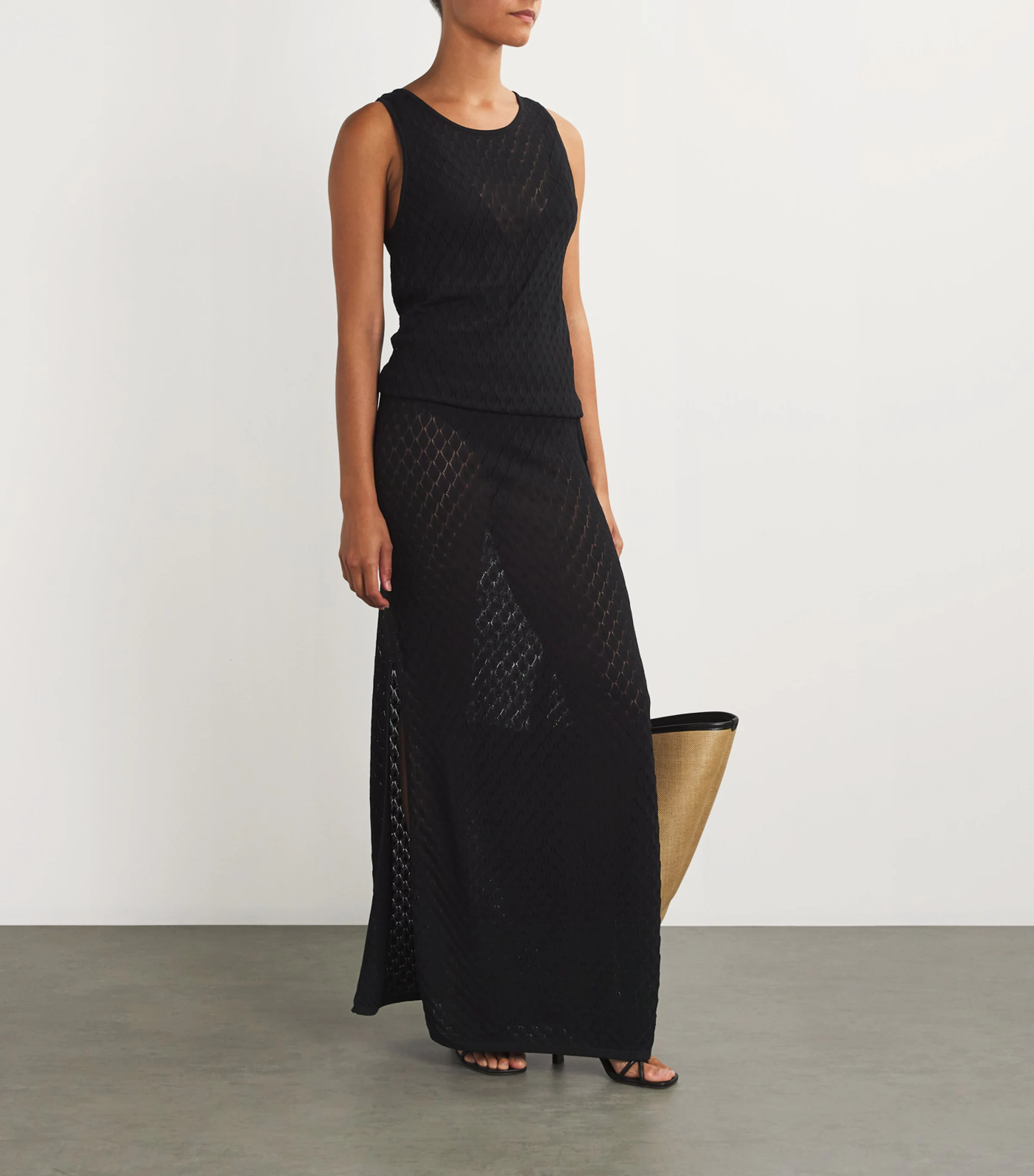 Melissa Odabash Melissa Odabash Mia Maxi Dress