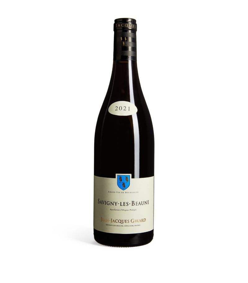 Jj Girard Jj Girard Les Lavieres Savigny-Les-Beaune Pinot Noir 2021 (75Cl) - Burgundy, France