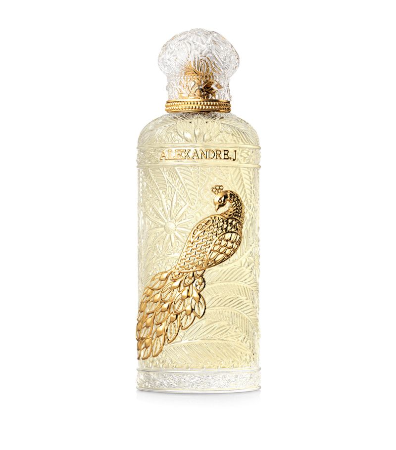 Alexandre-J Alexandre-J Imperial Peacock Eau De Parfum Gold Edition (100Ml)