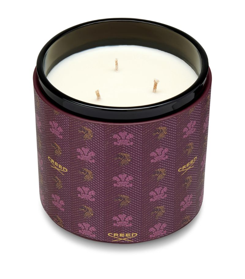 Creed Creed Birmanie Oud Candle (650g)