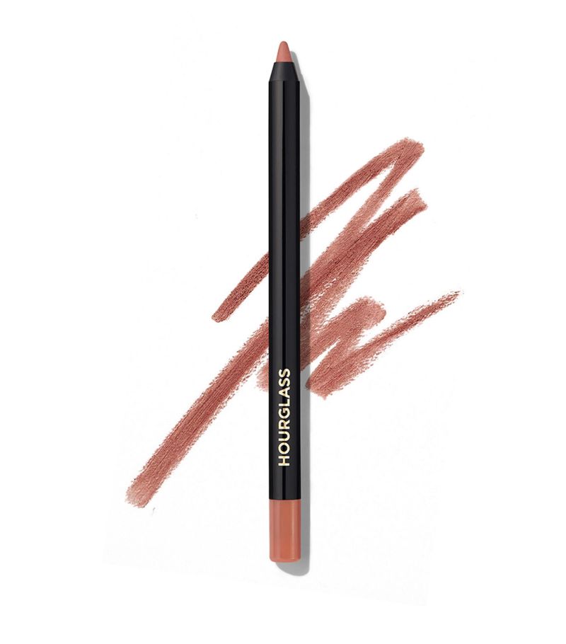 Hourglass Hourglass Shape And Sculpt Lip Liner