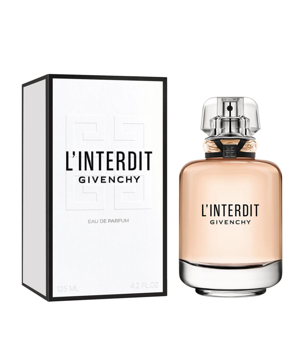 Givenchy Givenchy L'Interdit Eau De Parfum (125Ml)