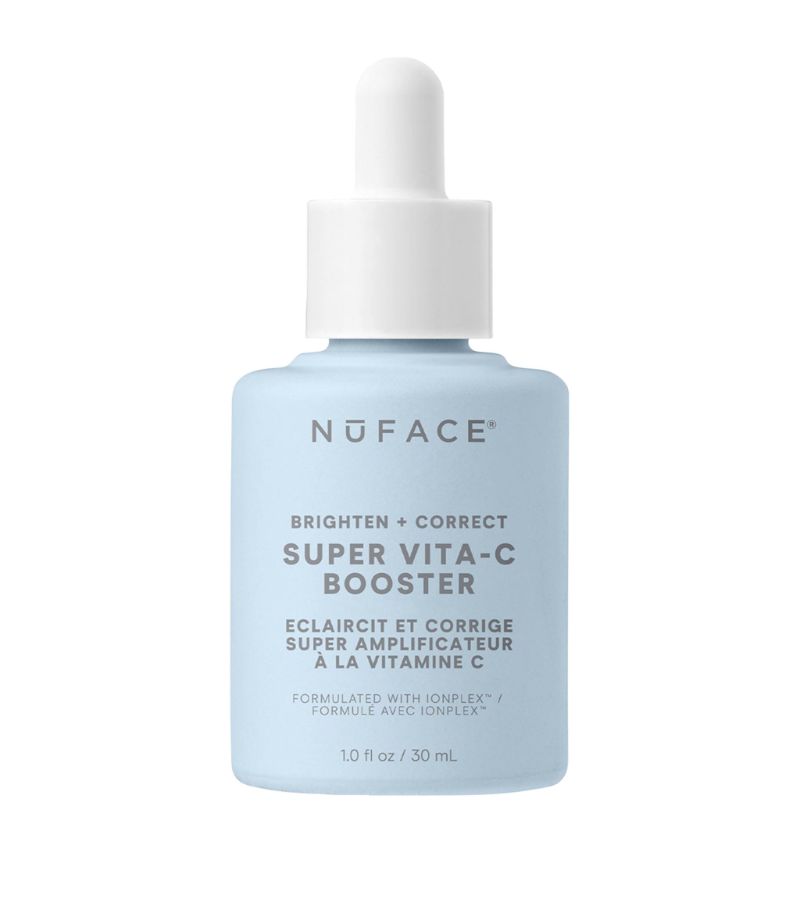 Nuface Nuface Brighten + Correct Super Vita-C Booster Serum (30ml)