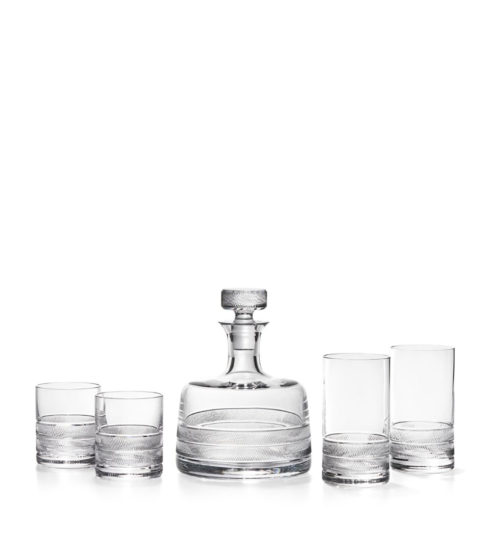 Ralph Lauren Home Ralph Lauren Home Set Of 2 Remy Highball Glasses