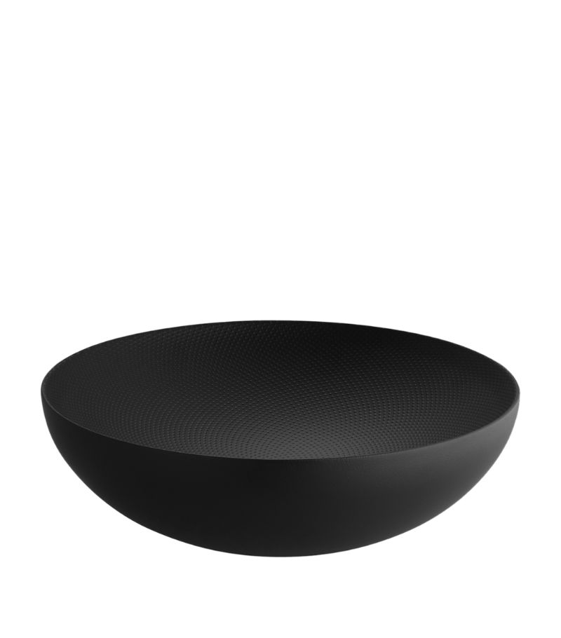 Alessi Alessi Double Bowl (25Cm)