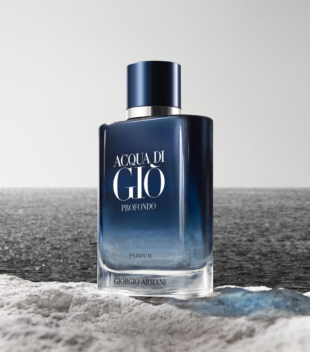 Armani Armani Acqua Di Giò Profondo Eau De Parfum (50Ml)