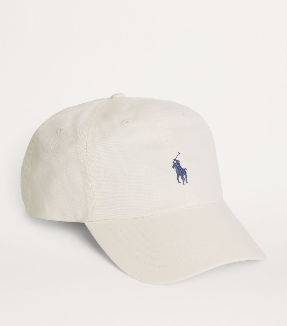 Polo Ralph Lauren Polo Ralph Lauren Polo Pony Baseball Cap