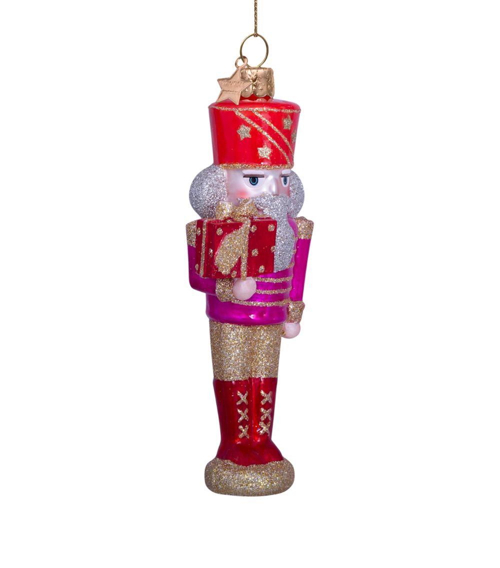 Vondels Vondels Nutcracker Tree Decoration