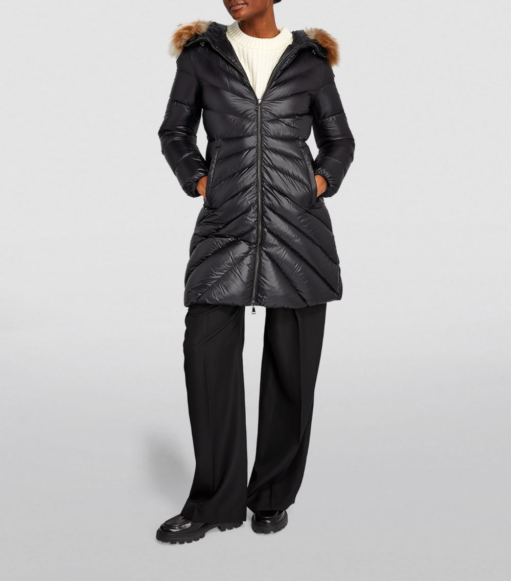 Moncler Moncler Chandre Down Jacket