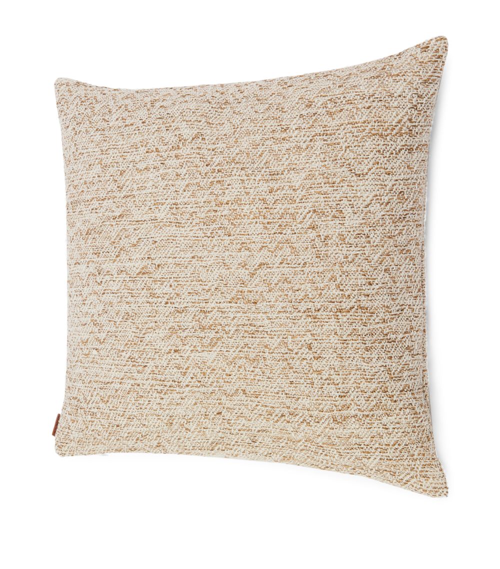 Missoni Missoni Brunette Cushion (40Cm X 40Cm)