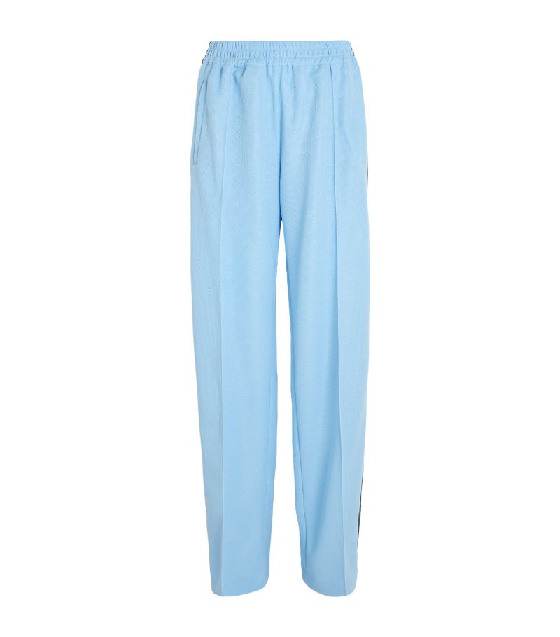 Alexander Wang Alexander Wang Webbed Track Pants