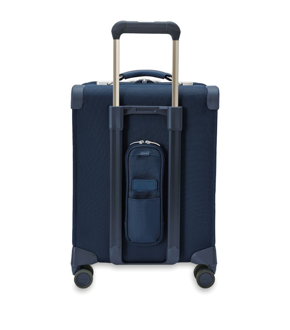 Briggs & Riley Briggs & Riley Baseline Global Carry-On Expandable Spinner Suitcase (53Cm)