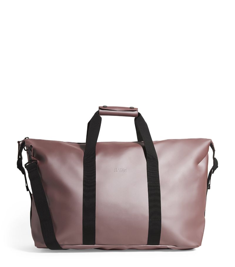 Rains Rains Hilo Weekend Bag